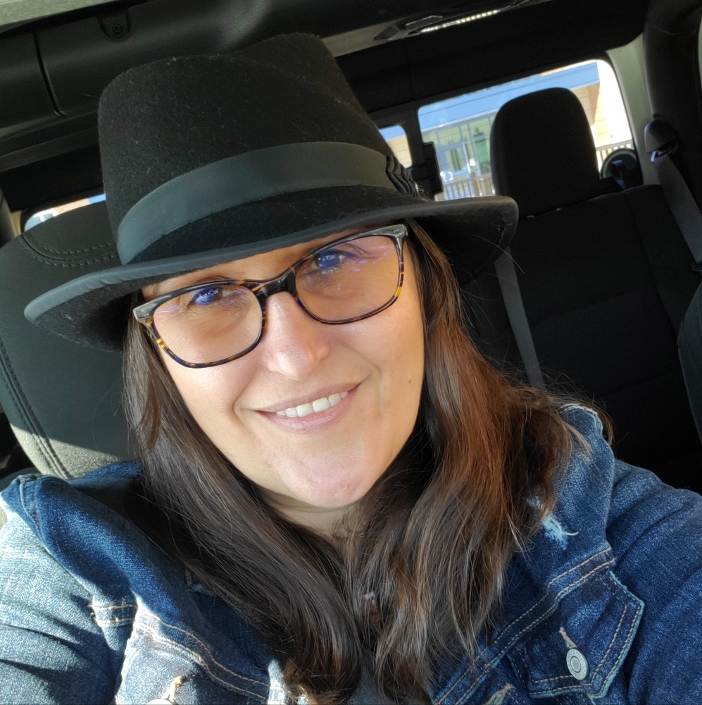 Meet your Posher, Janice